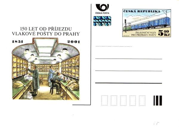 CDV 065 ** - 2001